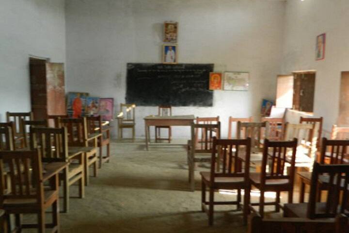 classroom